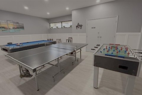Copropriété à vendre à Pompano Beach, Floride: 2 chambres, 102.19 m2 № 2188304 - photo 27
