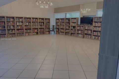 Copropriété à vendre à Pompano Beach, Floride: 2 chambres, 102.19 m2 № 2188304 - photo 28