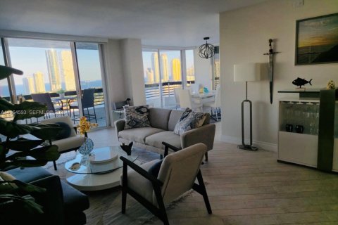 Condominio en alquiler en Aventura, Florida, 3 dormitorios, 157.38 m2 № 2026308 - foto 10