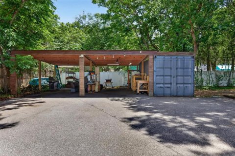 Villa ou maison à vendre à DeLand, Floride: 3 chambres, 138.52 m2 № 2399021 - photo 12
