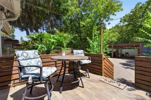 Villa ou maison à vendre à DeLand, Floride: 3 chambres, 138.52 m2 № 2399021 - photo 21