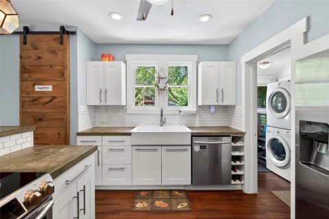 Villa ou maison à vendre à DeLand, Floride: 3 chambres, 138.52 m2 № 2399021 - photo 3