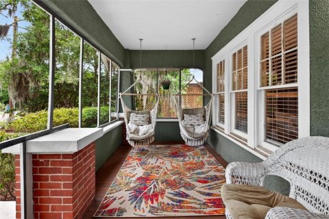 Villa ou maison à vendre à DeLand, Floride: 3 chambres, 138.52 m2 № 2399021 - photo 22