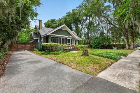 Villa ou maison à vendre à DeLand, Floride: 3 chambres, 138.52 m2 № 2399021 - photo 27