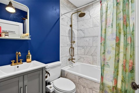 Villa ou maison à vendre à DeLand, Floride: 3 chambres, 138.52 m2 № 2399021 - photo 24