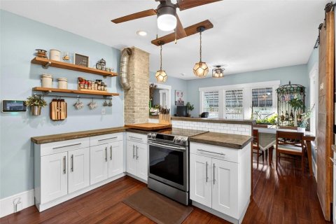 Villa ou maison à vendre à DeLand, Floride: 3 chambres, 138.52 m2 № 2399021 - photo 16