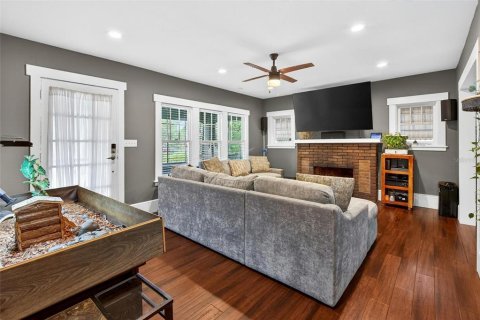 Villa ou maison à vendre à DeLand, Floride: 3 chambres, 138.52 m2 № 2399021 - photo 15