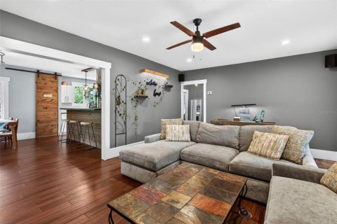 Villa ou maison à vendre à DeLand, Floride: 3 chambres, 138.52 m2 № 2399021 - photo 29