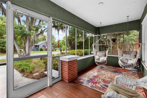 Villa ou maison à vendre à DeLand, Floride: 3 chambres, 138.52 m2 № 2399021 - photo 28