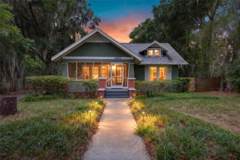 Villa ou maison à vendre à DeLand, Floride: 3 chambres, 138.52 m2 № 2399021 - photo 14