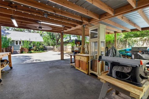 Villa ou maison à vendre à DeLand, Floride: 3 chambres, 138.52 m2 № 2399021 - photo 20