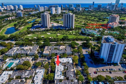 Condominio en venta en Aventura, Florida, 3 dormitorios, 123.56 m2 № 1474825 - foto 29