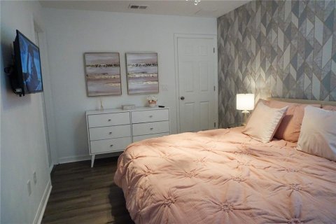 Villa ou maison à vendre à Kissimmee, Floride: 6 chambres, 277.5 m2 № 1565872 - photo 18