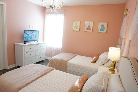 Villa ou maison à vendre à Kissimmee, Floride: 6 chambres, 277.5 m2 № 1565872 - photo 17