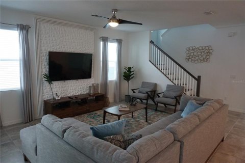Villa ou maison à vendre à Kissimmee, Floride: 6 chambres, 277.5 m2 № 1565872 - photo 26