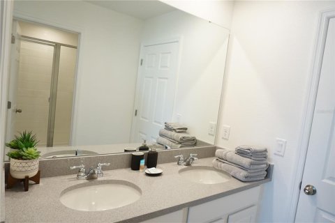 Villa ou maison à vendre à Kissimmee, Floride: 6 chambres, 277.5 m2 № 1565872 - photo 23
