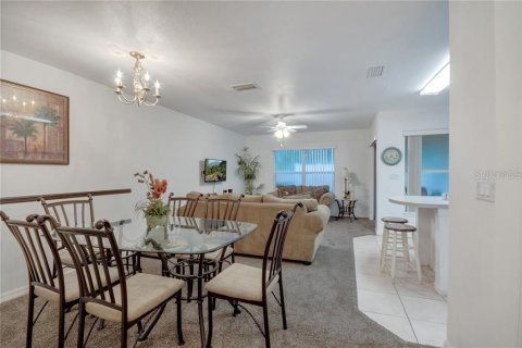 Touwnhouse à louer à Kissimmee, Floride: 4 chambres, 174.01 m2 № 1853764 - photo 10