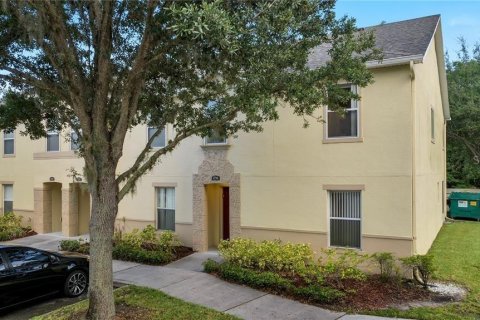 Touwnhouse à louer à Kissimmee, Floride: 4 chambres, 174.01 m2 № 1853764 - photo 2