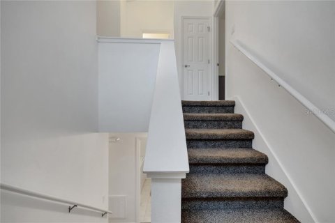 Touwnhouse à louer à Kissimmee, Floride: 4 chambres, 174.01 m2 № 1853764 - photo 18