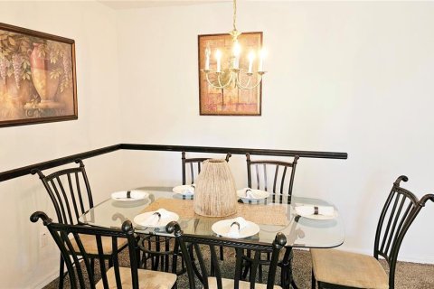 Touwnhouse à louer à Kissimmee, Floride: 4 chambres, 174.01 m2 № 1853764 - photo 9