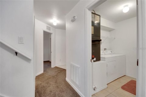 Touwnhouse à louer à Kissimmee, Floride: 4 chambres, 174.01 m2 № 1853764 - photo 17