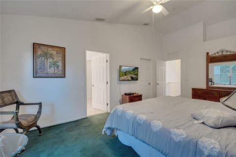 Touwnhouse à louer à Kissimmee, Floride: 4 chambres, 174.01 m2 № 1853764 - photo 20