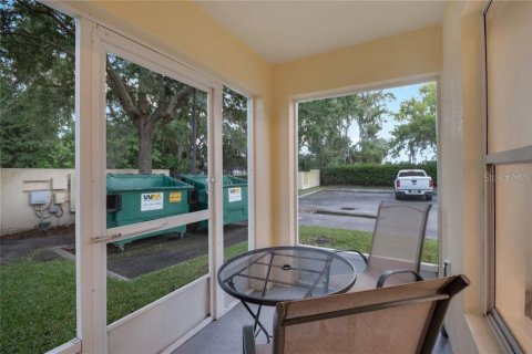 Touwnhouse à louer à Kissimmee, Floride: 4 chambres, 174.01 m2 № 1853764 - photo 13