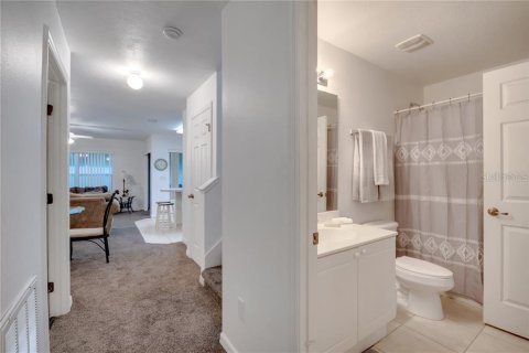 Touwnhouse à louer à Kissimmee, Floride: 4 chambres, 174.01 m2 № 1853764 - photo 16