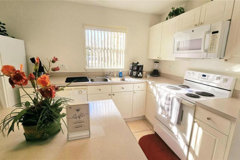 Touwnhouse à louer à Kissimmee, Floride: 4 chambres, 174.01 m2 № 1853764 - photo 3