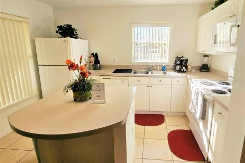 Touwnhouse à louer à Kissimmee, Floride: 4 chambres, 174.01 m2 № 1853764 - photo 12