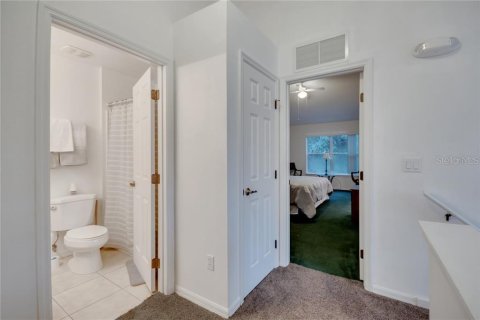 Touwnhouse à louer à Kissimmee, Floride: 4 chambres, 174.01 m2 № 1853764 - photo 29