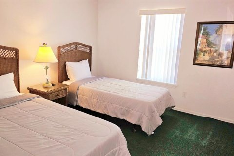 Touwnhouse à louer à Kissimmee, Floride: 4 chambres, 174.01 m2 № 1853764 - photo 23