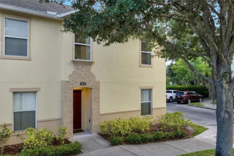 Touwnhouse à louer à Kissimmee, Floride: 4 chambres, 174.01 m2 № 1853764 - photo 1