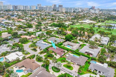 Casa en venta en Fort Lauderdale, Florida, 4 dormitorios, 206.24 m2 № 2359821 - foto 29