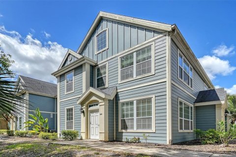 Condo à Sarasota, Floride, 2 chambres № 2151238