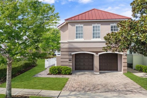 Villa ou maison à Four Corners, Floride 5 chambres, 327.2 m2 № 2285378