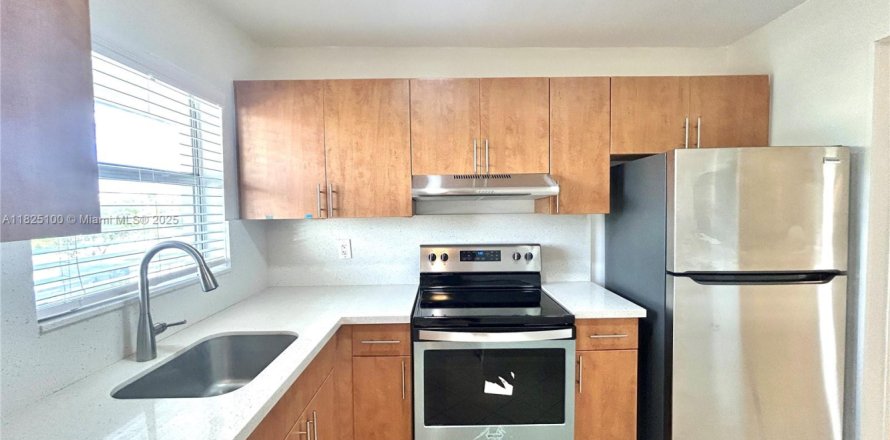 Condo à Sunrise, Floride, 2 chambres № 1794852