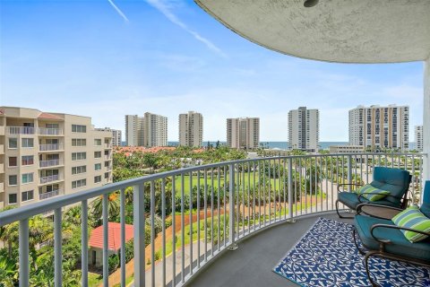 Купить кондоминиум в Дейтона - Бич-Шорс, Флорида 6 комнат, 230.4м2, № 2101539 - фото 5