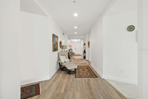 Купить кондоминиум в Дейтона - Бич-Шорс, Флорида 6 комнат, 230.4м2, № 2101539 - фото 26