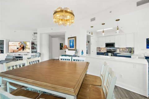 Купить кондоминиум в Дейтона - Бич-Шорс, Флорида 6 комнат, 230.4м2, № 2101539 - фото 12