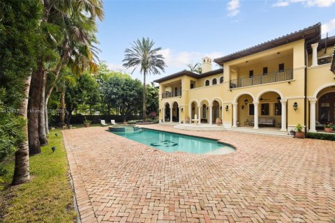 Casa en venta en Pinecrest, Florida, 6 dormitorios, 616.03 m2 № 1705045 - foto 20