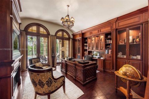 Casa en venta en Pinecrest, Florida, 6 dormitorios, 616.03 m2 № 1705045 - foto 10
