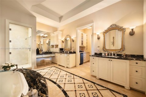 Casa en venta en Pinecrest, Florida, 6 dormitorios, 616.03 m2 № 1705045 - foto 12