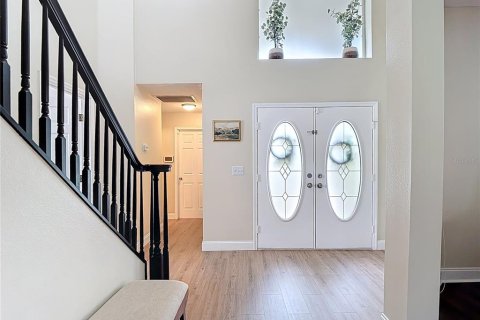 Casa en venta en Tampa, Florida, 4 dormitorios, 299.05 m2 № 1746356 - foto 9