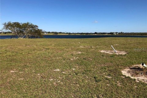 Land in Auburndale, Florida № 2108666