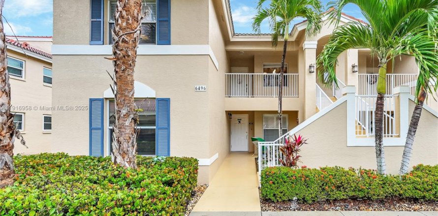 Condo à Naples, Floride, 3 chambres  № 1973816