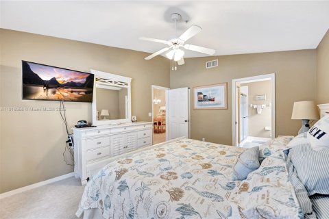 Copropriété à vendre à Naples, Floride: 3 chambres № 1973816 - photo 17