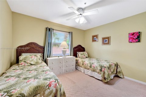 Copropriété à vendre à Naples, Floride: 3 chambres № 1973816 - photo 20