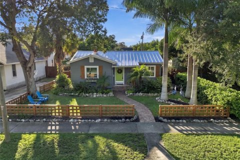 Villa ou maison à vendre à Saint Petersburg, Floride: 3 chambres, 106.84 m2 № 2420375 - photo 3
