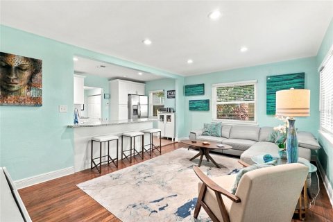 Villa ou maison à vendre à Saint Petersburg, Floride: 3 chambres, 106.84 m2 № 2420375 - photo 7